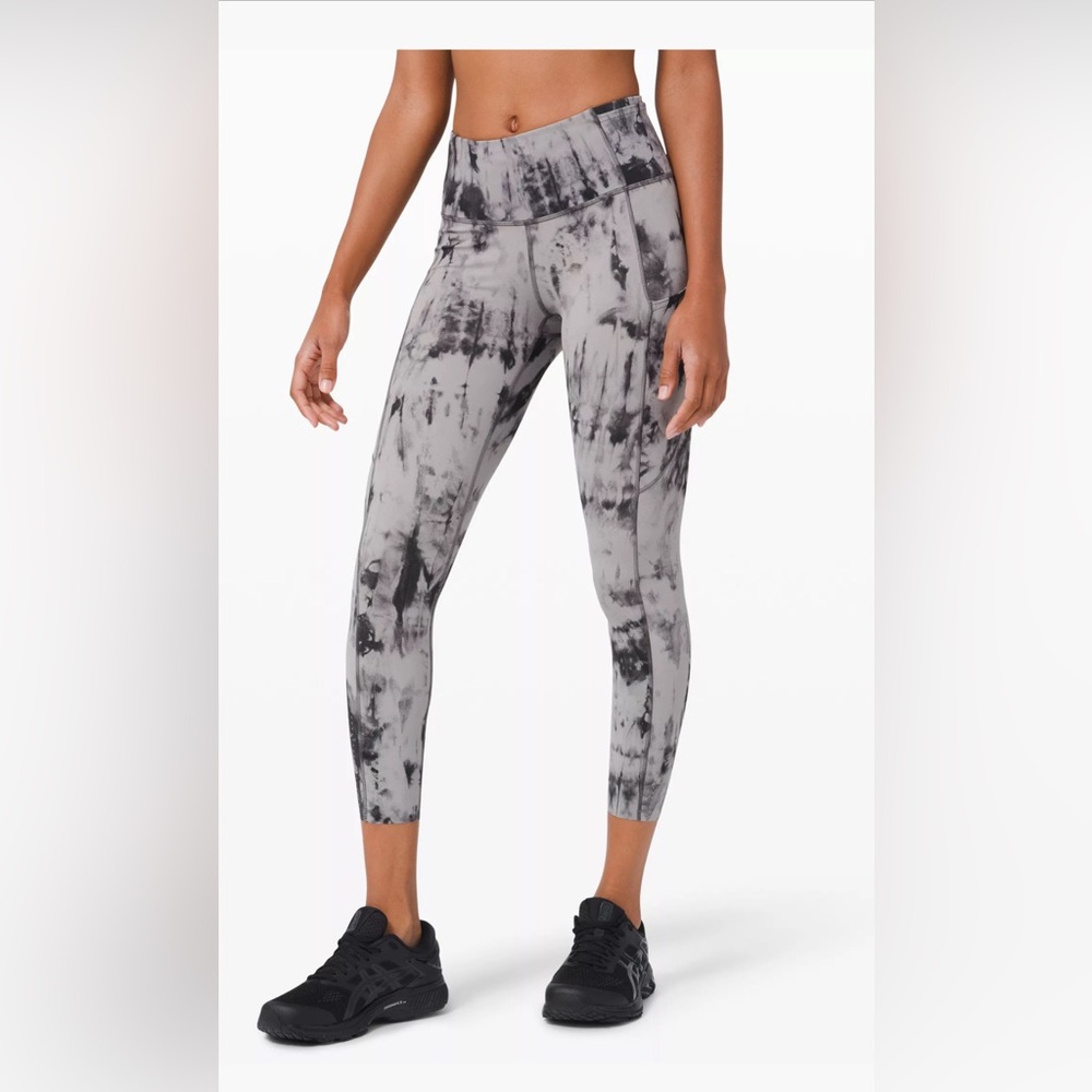 FAST AND FREE TIGHT II 25" *GAME DAY